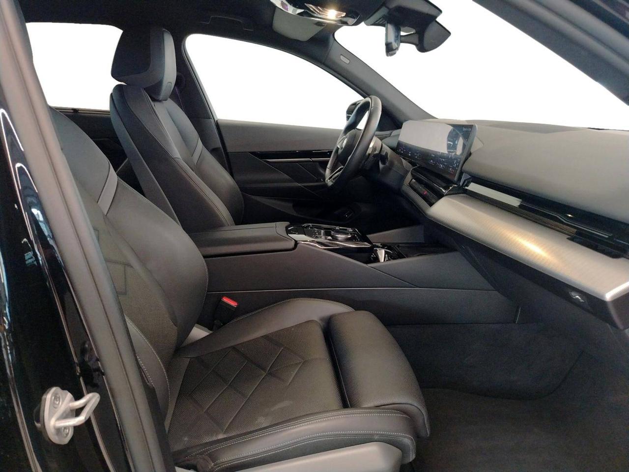 BMW Serie 5 520d xDrive 48V MSport Pro