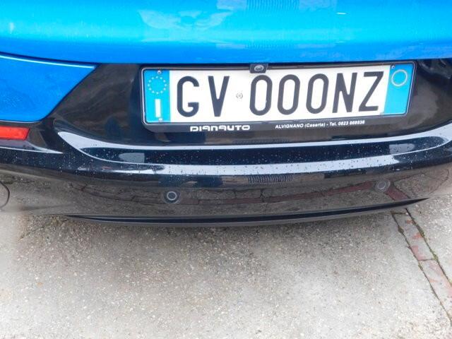 Alfa Romeo Tonale 1.6 diesel 130 CV TCT6 Veloce