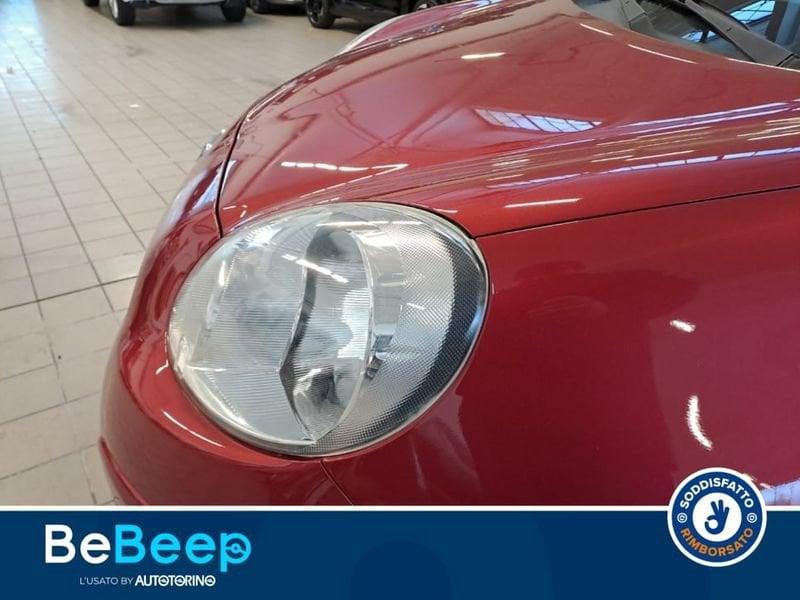 Nissan Micra 1.2 DIG-S ACENTA 98CV 5P