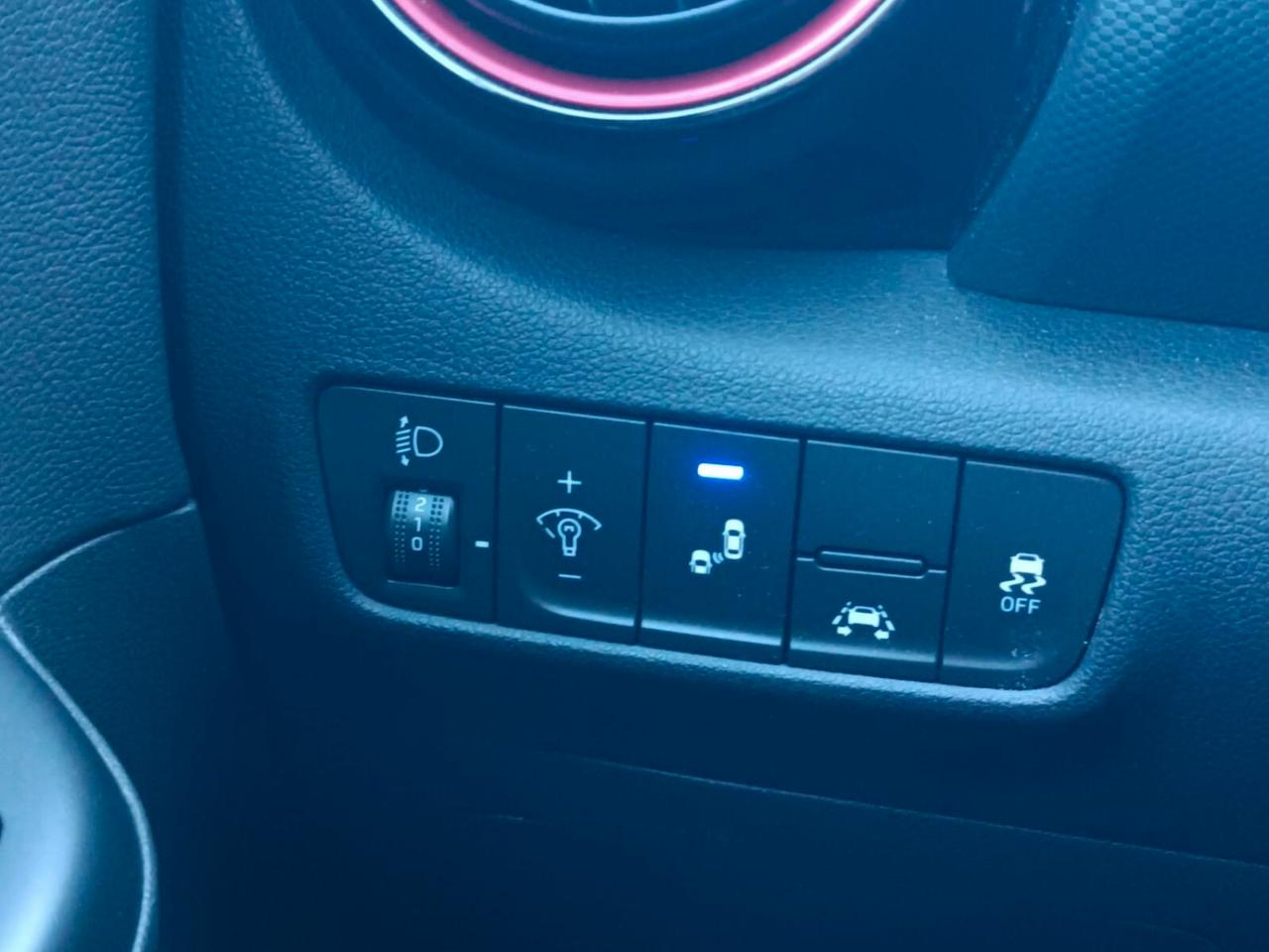 Hyundai Kona 1.6 CRDI 115 CV XAdvanced