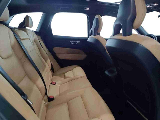 VOLVO XC60 D4 AWD Geartronic Business
