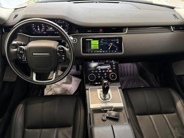 LAND ROVER Range Rover Evoque 2.0D I4 180 CV AWD Auto S
