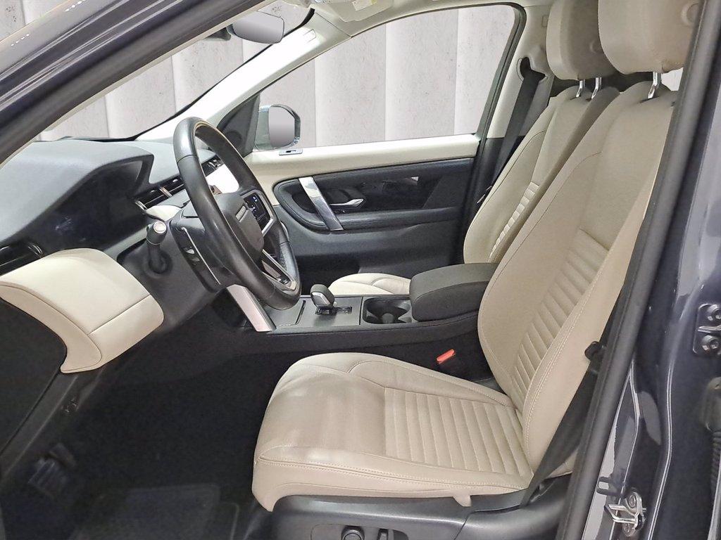 LAND ROVER Discovery Sport Di covery Sport 2.0 TD4 163 CV AWD Auto S del 2023