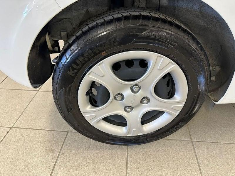 KIA Picanto 1.0 12V 5 porte Urban