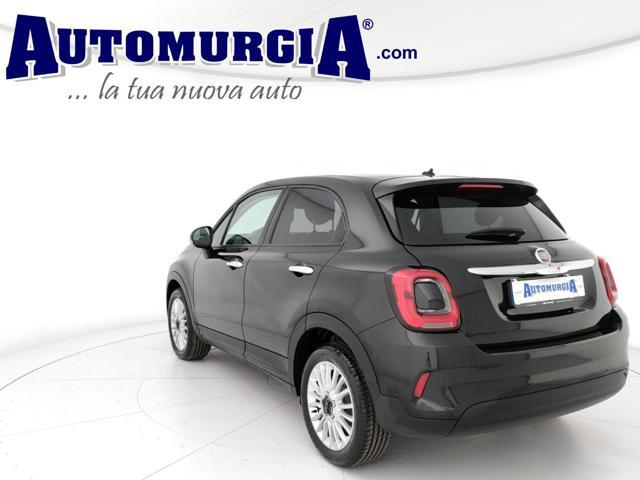 FIAT 500X 1.3 MultiJet 95 CV Connect