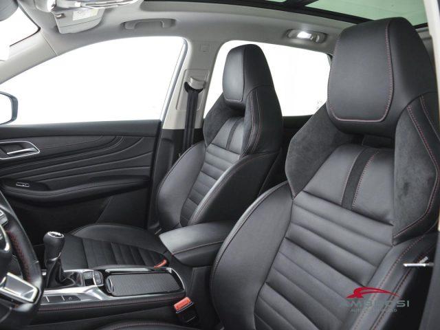 MG HS 1.5 t-gdi Comfort