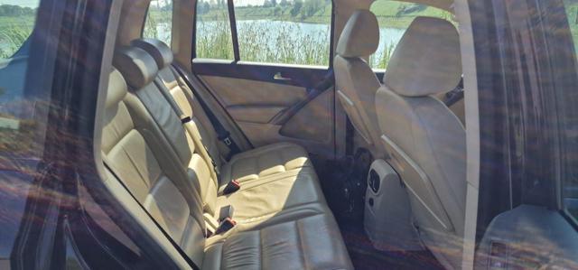 VOLKSWAGEN Tiguan 2.0 16V TDI DPF tiptronic Track & Field (28°)