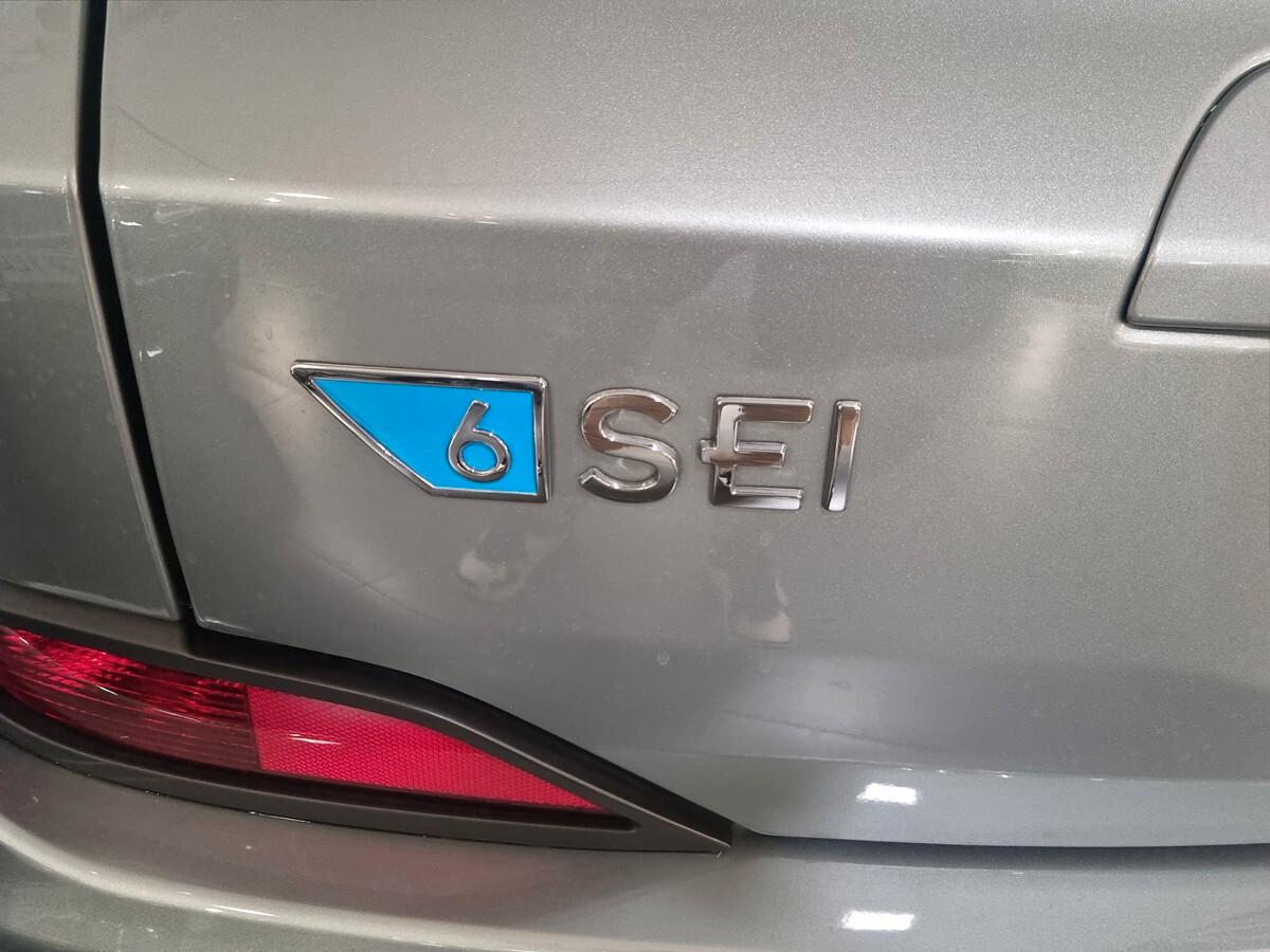 Emc Sei 1.5T benzina/GPL 147cv AUTOMATICA NUOVA