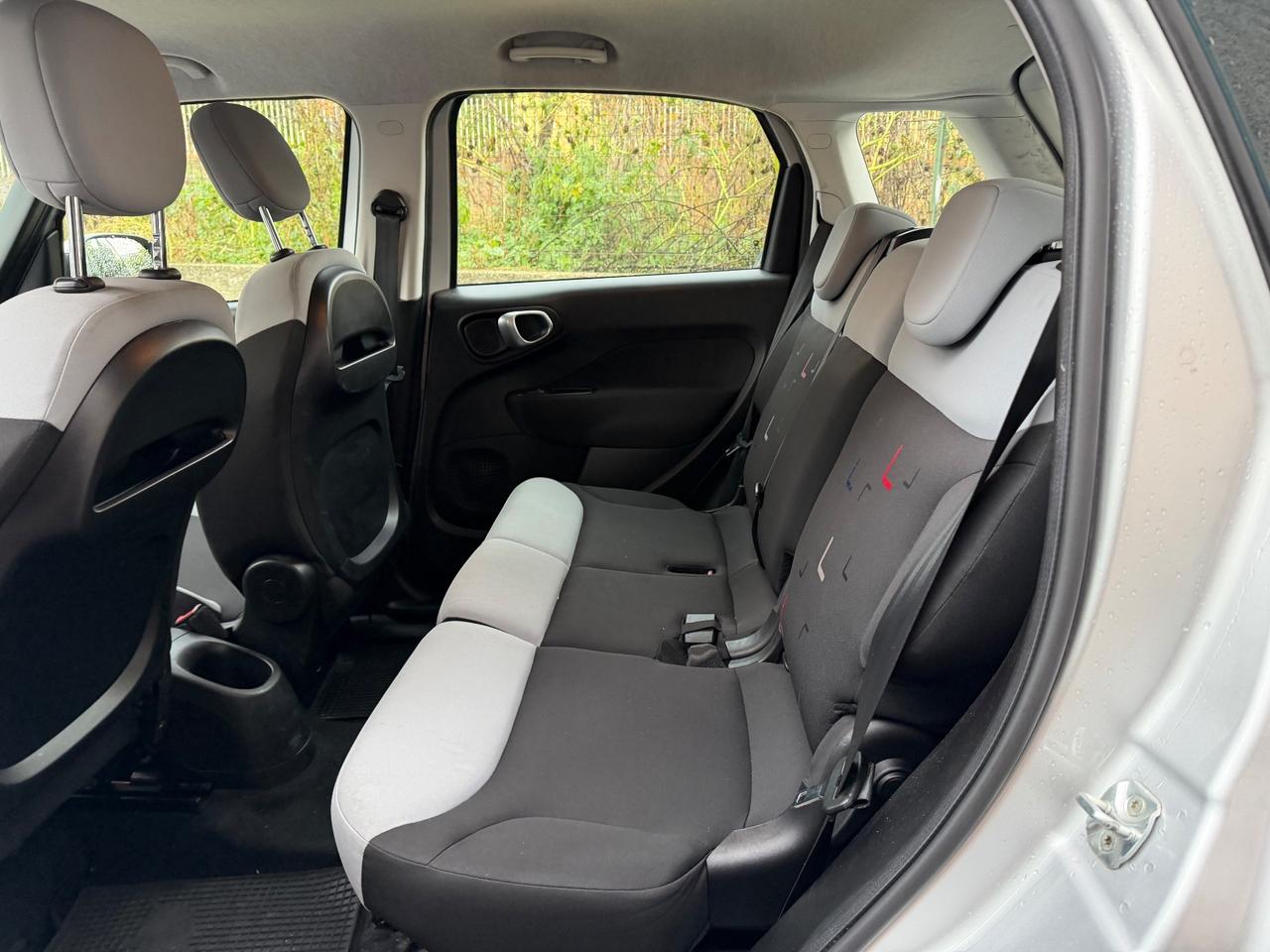 Fiat 500L 1.4 95 CV Pop Star