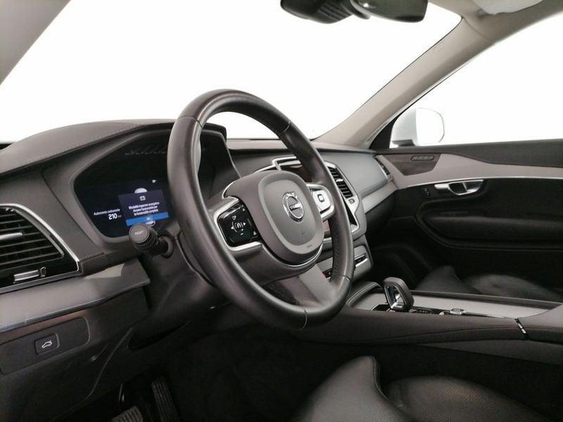 Volvo XC90 2.0 b5 Plus Bright awd 7p.ti auto