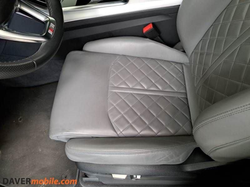 Audi Q8 50 TDI 286 CV quattro tiptronic Sport