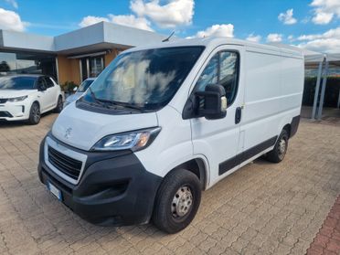 Peugeot BOXER L1 H1 3posti 2022