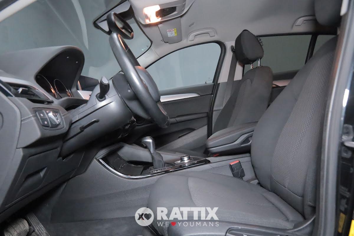 BMW X2 xdrive25e Business X auto