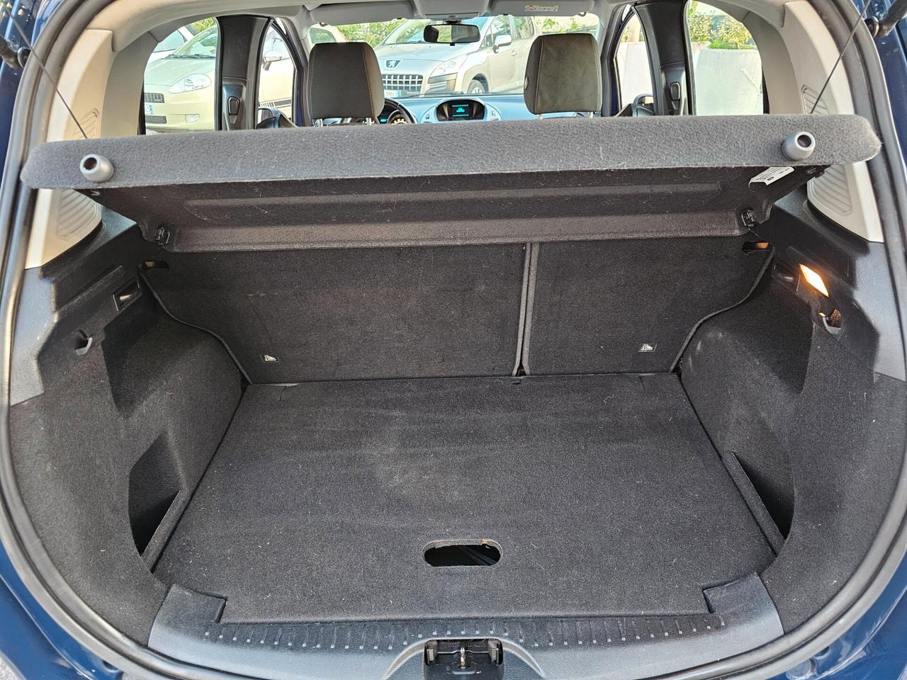 Ford B-Max 1.0 EcoBoost 100 CV