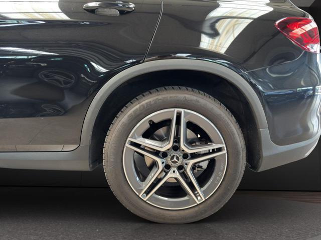 MERCEDES-BENZ GLC 200 4Matic EQ-Boost Premium