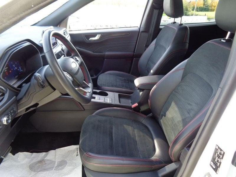 Ford Kuga Kuga 2.5 Plug In Hybrid 225 CV CVT 2WD ST-Line X