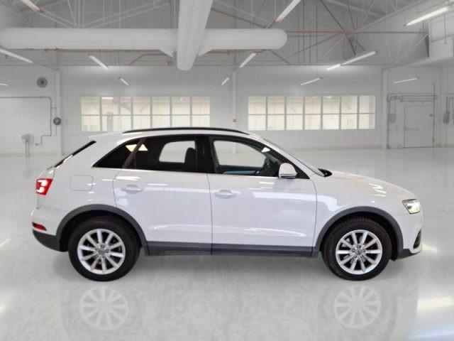 AUDI Q3 2.0 TDI 150 CV quattro S tronic Business