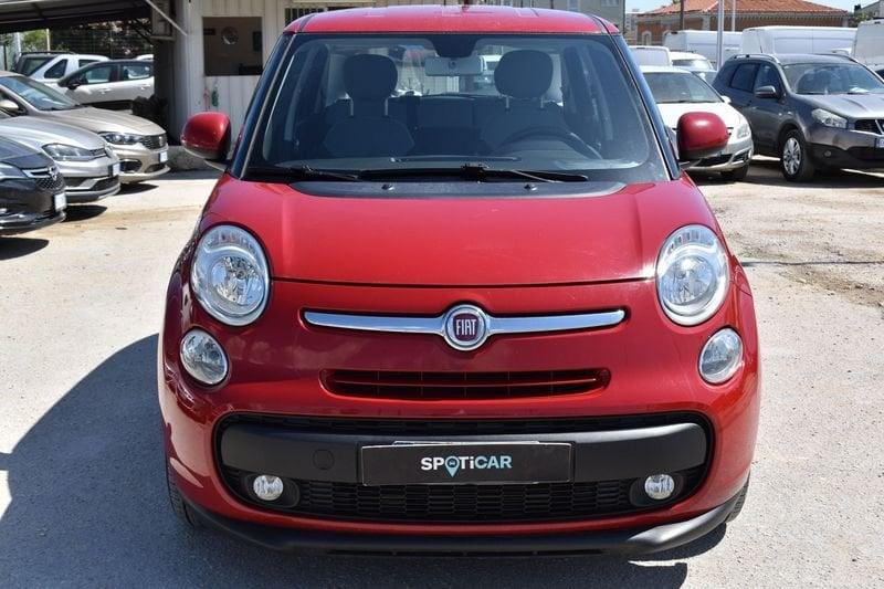FIAT 500L 500L 1.3 Multijet 85 CV Pop Star