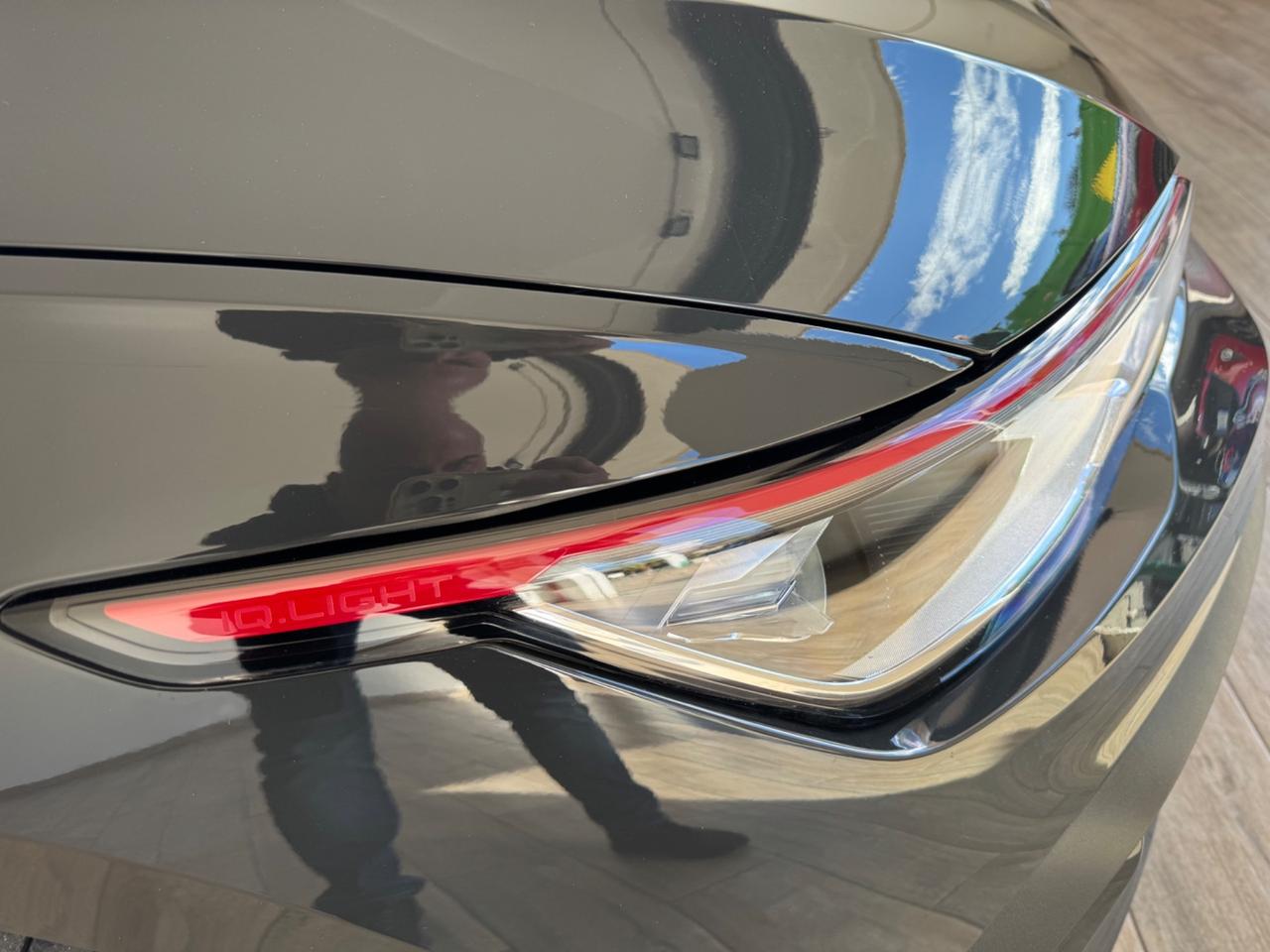 Volkswagen Golf 2.0 TSI GTI DSG