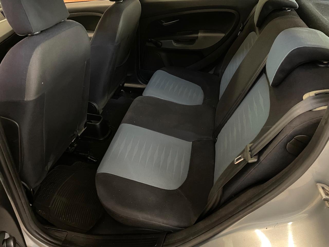 Fiat Grande Punto 1.4 8V GPL Dynamic FULL OP Distribuzione Neopatentati