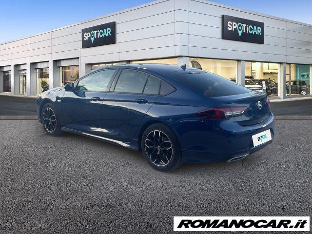 OPEL Insignia 2.0 CDTI 174 CV S&S Grand Sport GS Line