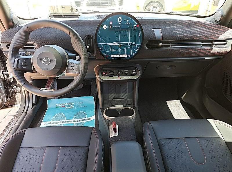 MINI Cooper Mini Cooper 5p 2.0 S JCW auto