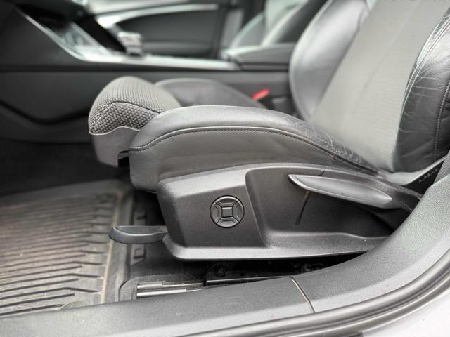 Audi A6 Avant 2.0 TDI 190 CV S tronic quattro edition