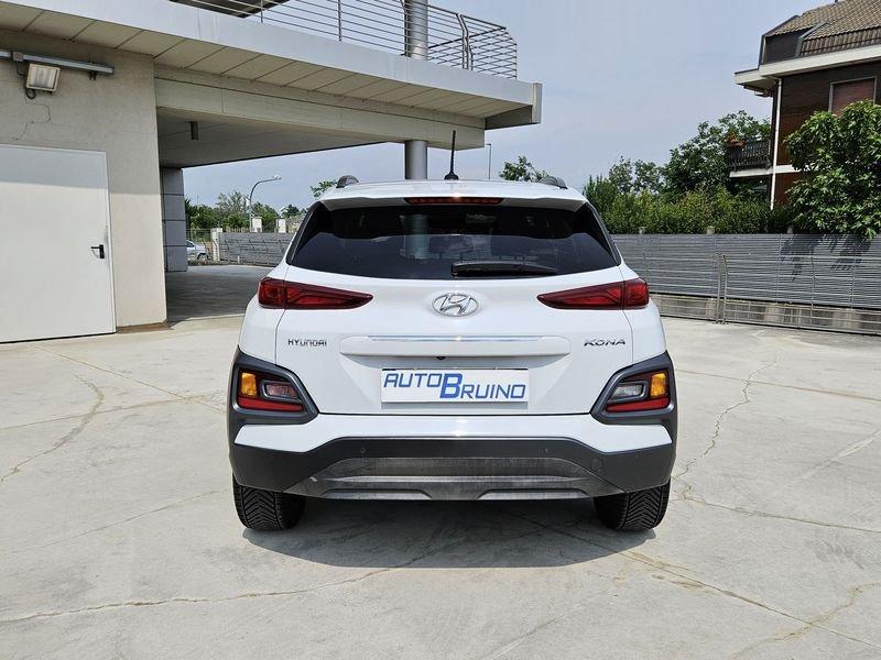 Hyundai Kona 1.0 T-GDI Xpossible