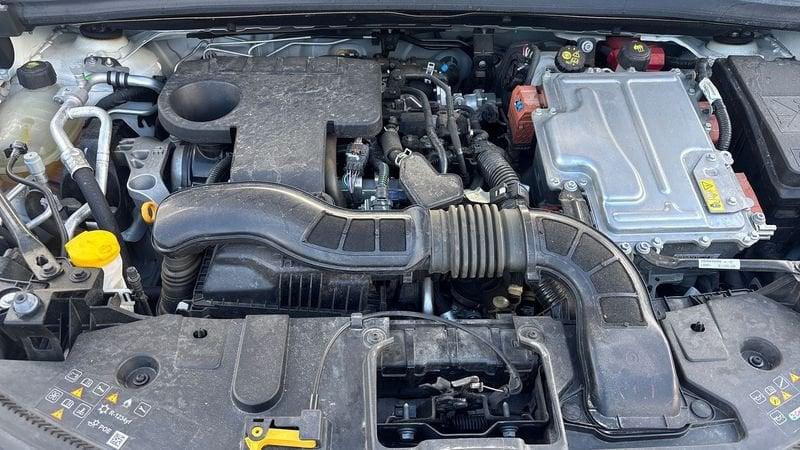 Renault Captur II 2019 1.6 E-Tech full hybrid Techno Auto 145cv