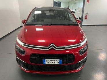Citroen C4 Picasso 2.0-bluehdi-Business-EURO6B-AUTOMATICA-PANORAMICO