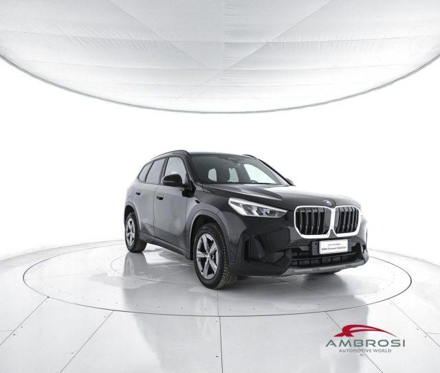 BMW X1 sDrive 18d