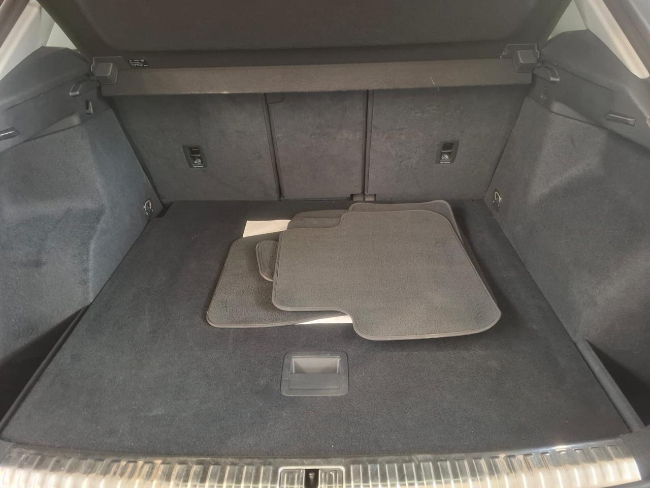Audi Q3 35 TDI S tronic line edition