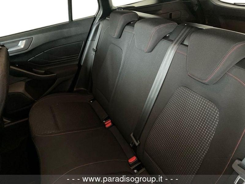Ford Focus V 2022 SW SW 1.0t ecoboost h ST-Line 125cv