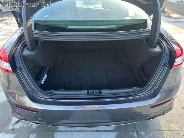 MASERATI Ghibli 3.0 V6 bt Granlusso SQ4 430cv auto my19 - FZ934WR