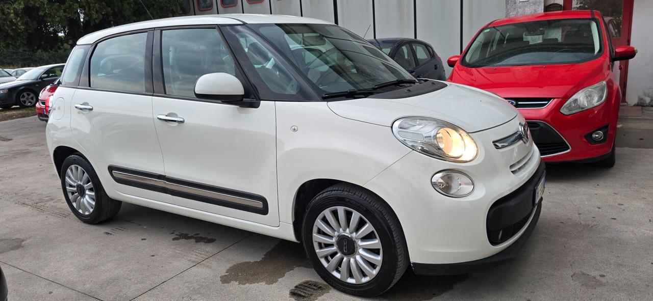 Fiat 500L 1.3 Multijet 85 CV Pop Star