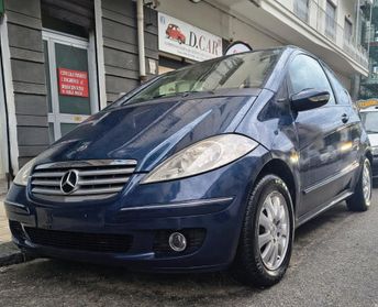 Mercedes-benz A 180 CDI Elegance - KM 137000