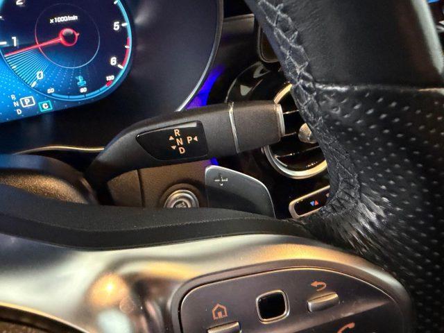 MERCEDES-BENZ GLC 300 d 4Matic Coupé Premium Plus //AMG PACK//