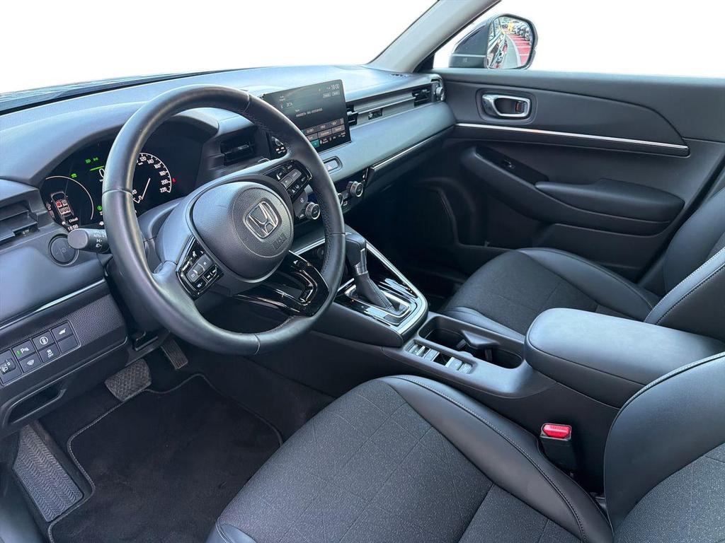 Honda HR-V 1.5 hev Advance ecvt