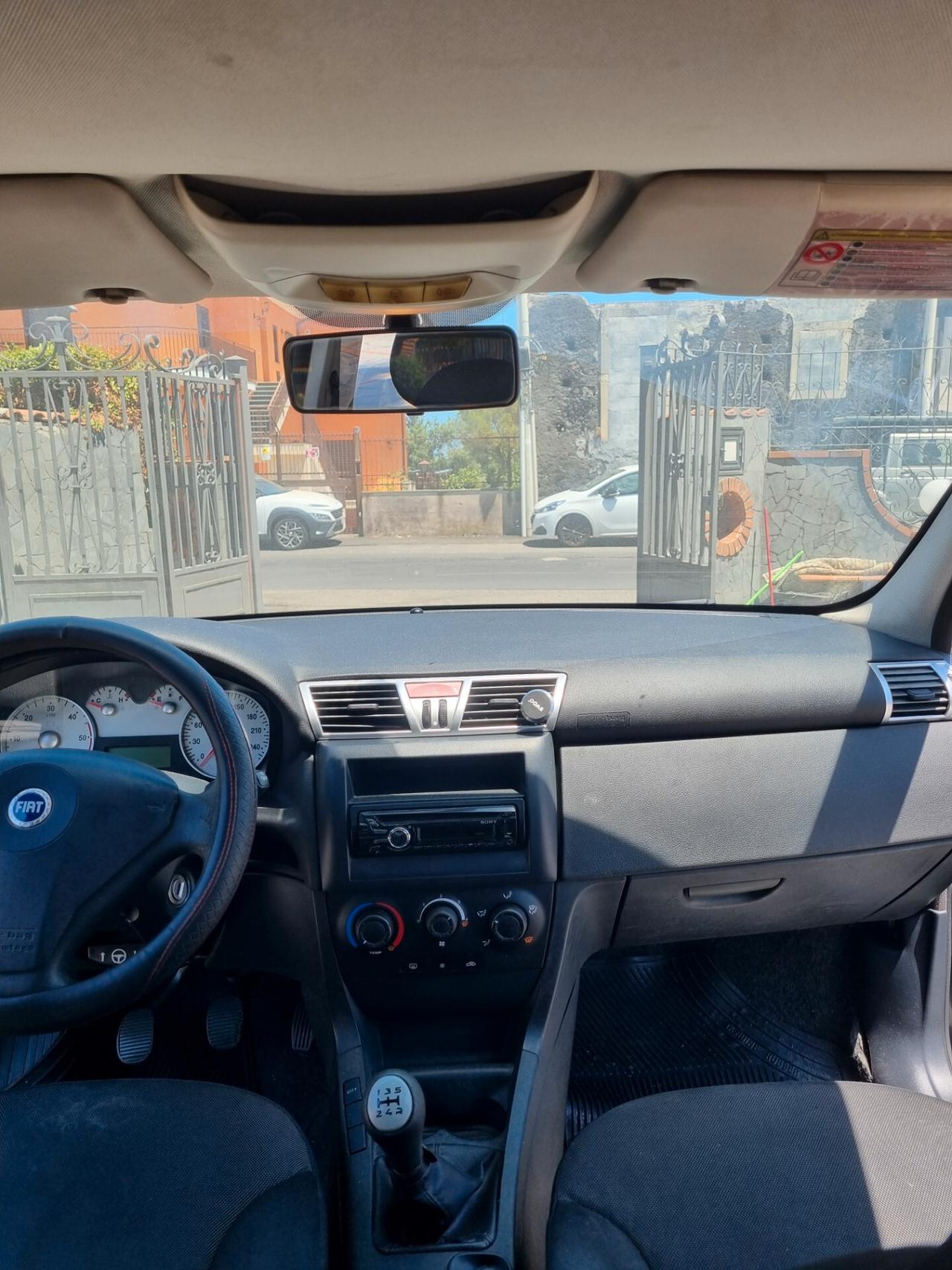 Fiat Stilo 1.9 JTD 5 porte Active
