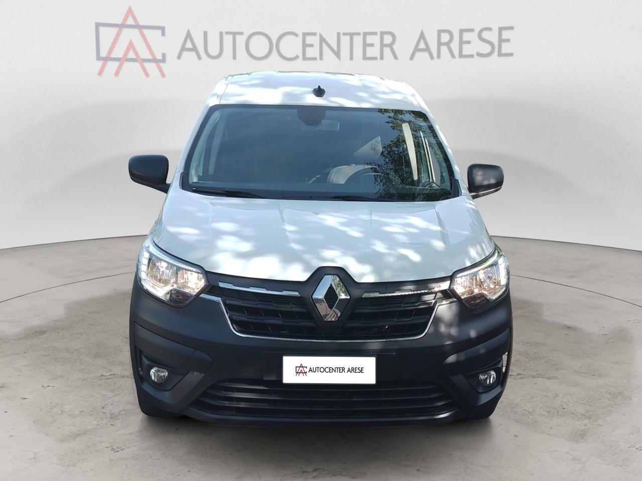 RENAULT Express van 1.5 Blue dci 95cv + iva