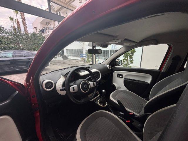 RENAULT Twingo SCe Zen tua da ?99,00 mensili