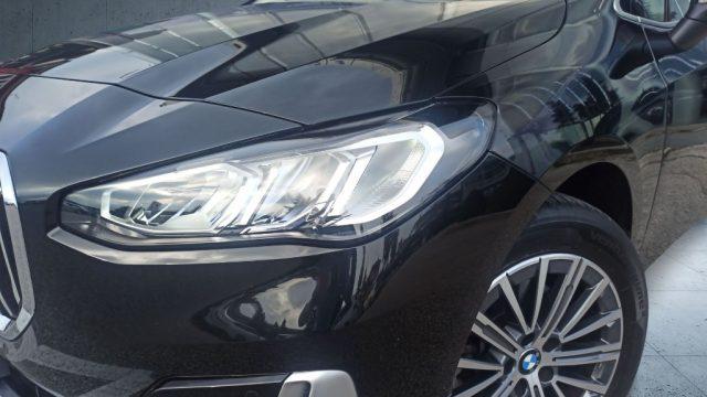 BMW 218 d Active Tourer Aut. Luxury