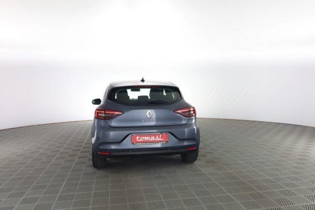 RENAULT Clio Clio Full Hybrid E-Tech 140 CV 5 porte Business