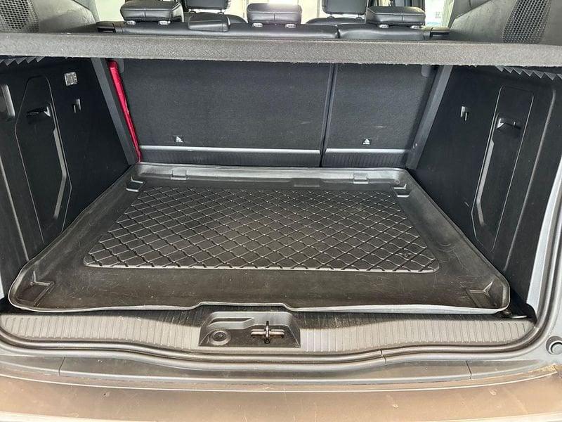 Mercedes-Benz Citan Citan Tourer Long 112 cdi auto