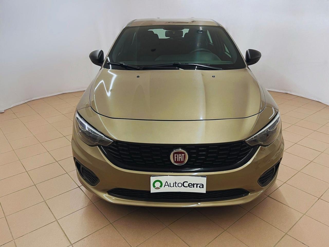 Fiat Tipo 1.3 Mjt S&S 5 porte Street