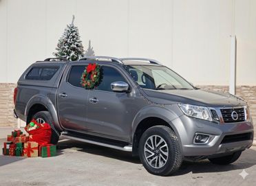 Nissan Navara 2.3 dCi 190cv