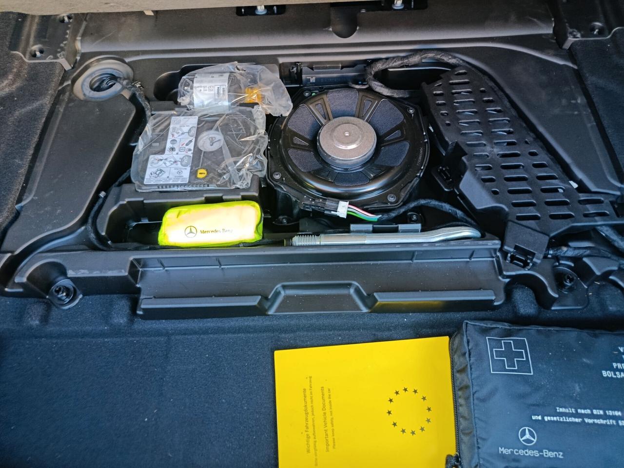 Mercedes-benz A 220 Automatic Premium AMG