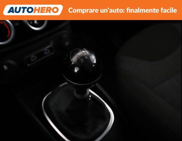 FIAT 500L Pro 1.3 MJT 95CV Mirror 4 posti (N1)