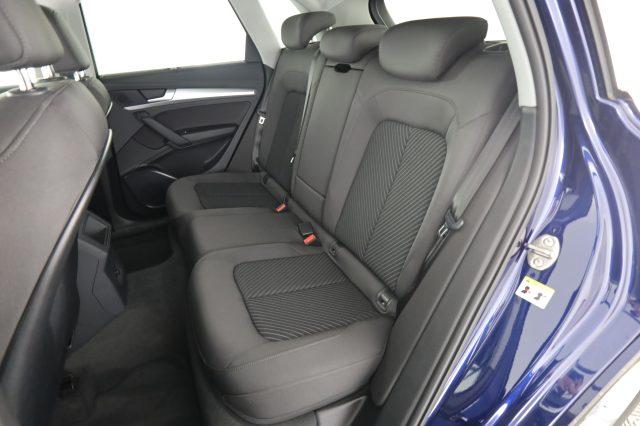 AUDI Q5 Q5 40 TDI 204 CV quattro S tronic S line