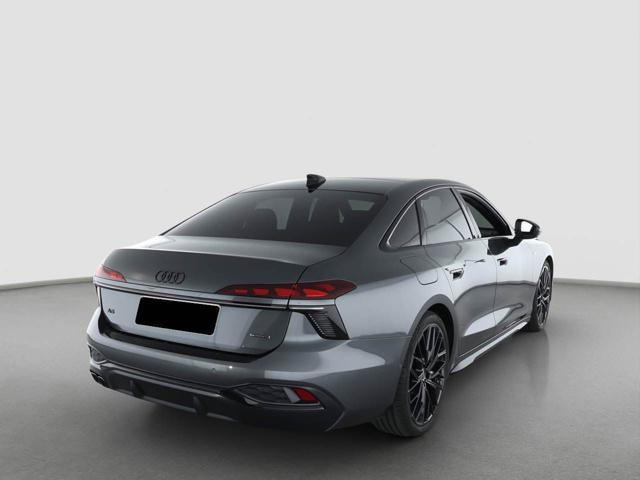 AUDI A6 TDI quattro 150 kW S tronic S line edition one